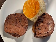 -SKROLL卡特司库·蛋糕定制·生吐司·司康(古北程家桥店)
