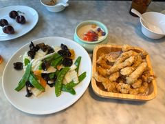 -雀蓝川菜(奥体广场店)