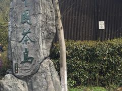 -天目湖山水园