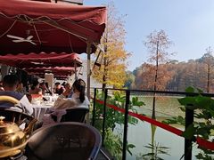 -鹿鸣酒家(越秀店)