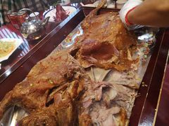 烤全羊整只-宗泉烤全羊·烤羊腿·家常菜(解放东路店)