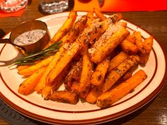 -ZAFFERANO西班牙海鲜饭(上海首店)