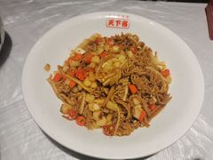 -天下客饭店(中山路店)