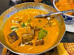 -simply thai天泰(长泰广场店)