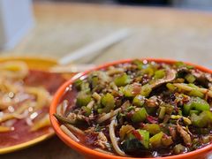 -玲玲米粉·新疆现炒米粉(大十字总店)