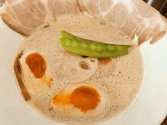 -真打拉面·日式拉面新流派(体育西横街店)