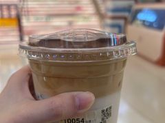 -库迪咖啡(越秀公园地铁站店)