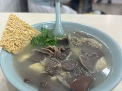 -金原鸭血粉丝汤总店(锁金村店)