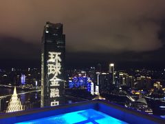 -解放碑威斯汀酒店-知味国际美食餐厅