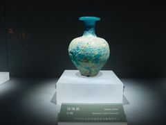 -大同市博物馆