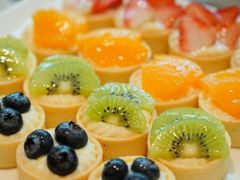 -上海虹桥宾馆味翠餐厅