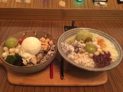 -半饱日式甜品(ifs国际金融店)