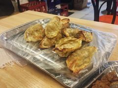 -黑皮烧烤(民意四路店)