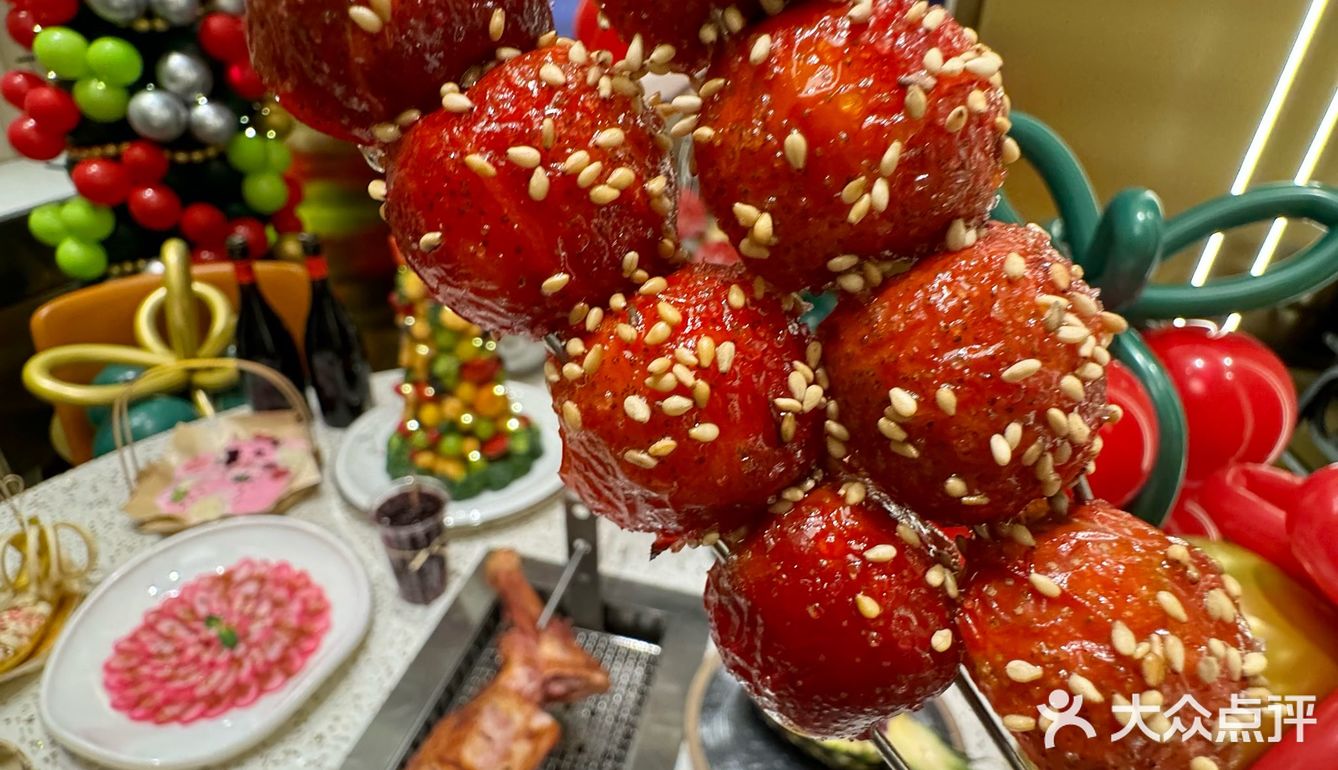 沈阳!!圣诞就去这!!!