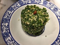 -京城小江南·北京烤鸭·江南土菜·白鱼(中关村店)