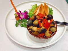 -霞客居酒店·霞客食府·宁海特色小海鲜