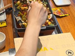 -本色.小马哥烧烤(无锡九里仓店)