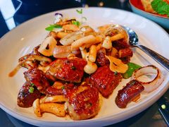 -三号黄浦会Canton Table