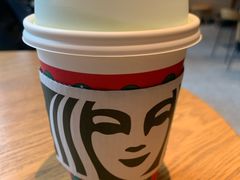 -星巴克(天津大悦城第二店)