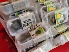 -東更道点心行(利客来店)