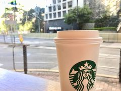 -星巴克(天后庙道店)