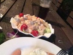 -宝莱纳啤酒花园餐厅PAULANER BRAUHAUS Nanjing(广州路店)