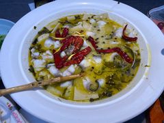 -江南里·新浙菜(苏州大悦城店)