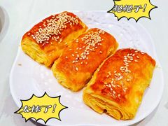 -半岛渔港 • 阿翁火锅馆(将军澳广场店)