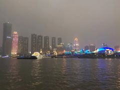 -武汉两江游览·夜游长江(汉口粤汉码头)