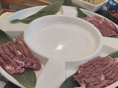 -北门涮肉·铜锅涮肉(南锣鼓巷店)