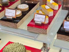 -The COOK·厨餐厅·自助餐(浦东嘉里大酒店)