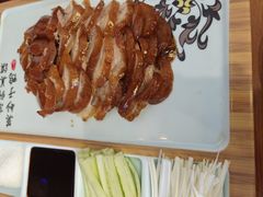 -娄三少·老北京春饼烤鸭家常菜(富力又一城店)