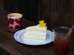 -竹子咖啡bamboo coffee