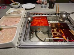 -海底捞火锅(金光华店)