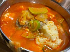 -姜虎东白丁烤肉(恒隆广场店)