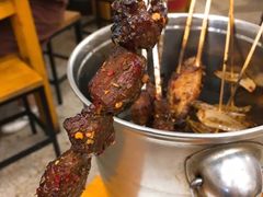 -炒豆合作社(东四总店)