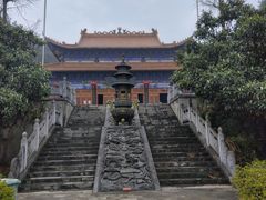-龙泉寺旅游区