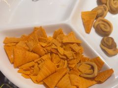 -京悦南门涮羊肉·羊蝎子火锅(田林路店)