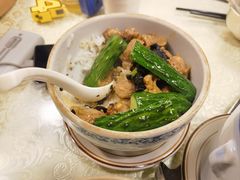 和味排骨饭-黄祥华养生堂·炖汤·营养蒸饭(岭南天地店)