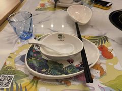 -樾餐厅泰式海鲜火锅(民歌湖店)