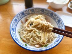-裕兴记·三虾面(西北街总店)