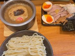 -Ramen满吉·豚骨拉面(丽园路店)