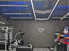 -EASY POWER健身工作室(浦东大道店)