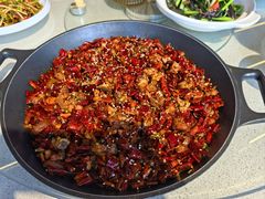 -蛙兔鸡自贡风味·特色江湖菜(广都店)