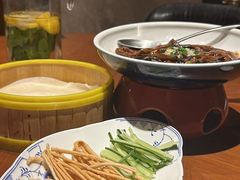 -上海人家花樣年华(中山公园店)