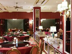 大堂-恰恰餐厅(硕和生活广场店)