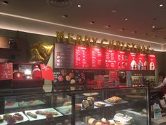 -星巴克臻选(上海中环广场2F店)