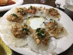 -79号渔船海鲜饭店(华强北店)