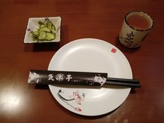 -気楽亭和食料理(气乐亭大世界本店)