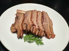 -田园北魏家宴·大同菜(御东店)